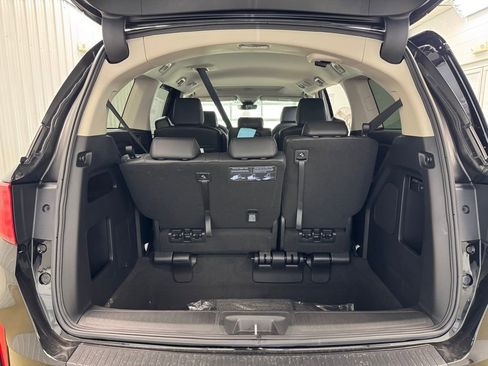 New 2026 Honda Odyssey EX-L image 24