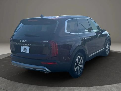 Used 2022 Kia Telluride S AWD/4WD image 6