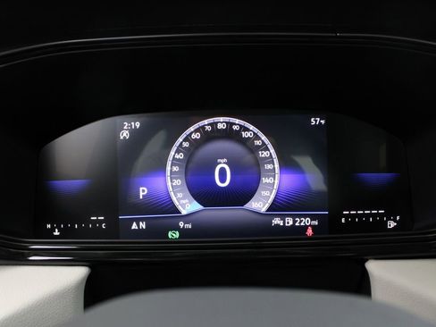 New 2026 Volkswagen Taos S image 9