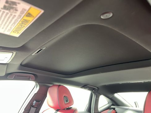 Used 2025 Acura TLX Type S image 24