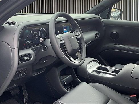 New 2026 Hyundai Palisade XRT Pro image 6