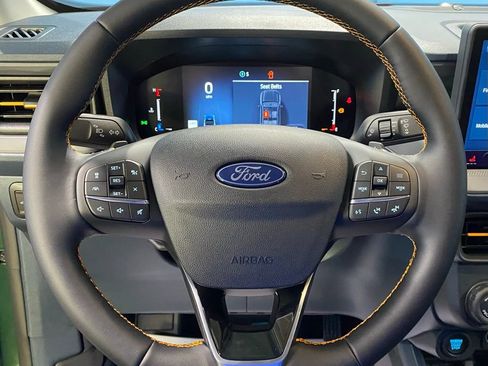 New 2025 Ford Maverick Tremor image 16