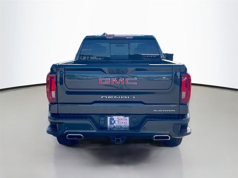 Used 2021 GMC Sierra 1500 Denali w/ Denali Premium Package image 6
