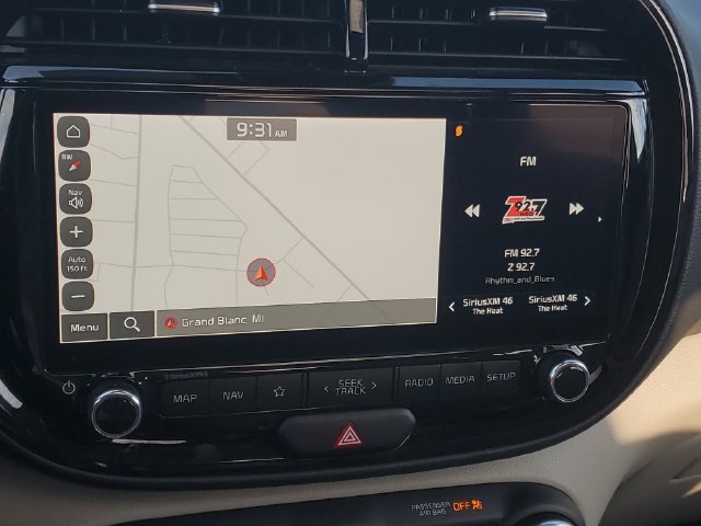 Certified 2024 Kia Soul EX FWD image 26