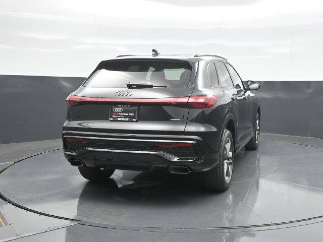 New 2026 Audi Q5 2.0T AWD/4WD image 6