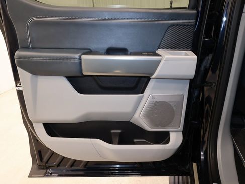 Certified 2022 Ford F150 Limited image 15