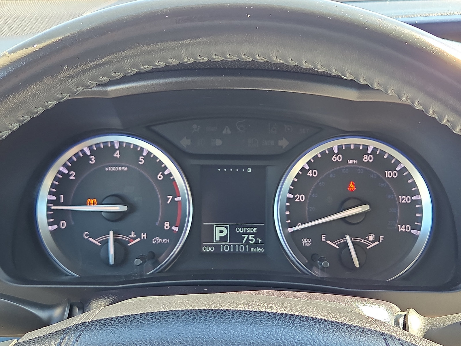 Used 2016 Toyota Highlander Plus FWD image 23