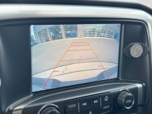 Used 2017 Chevrolet Silverado 1500 LT w/ All Star Edition AWD/4WD image 28
