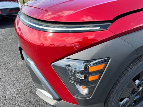 New 2026 Hyundai Kona SEL Sport FWD image 13