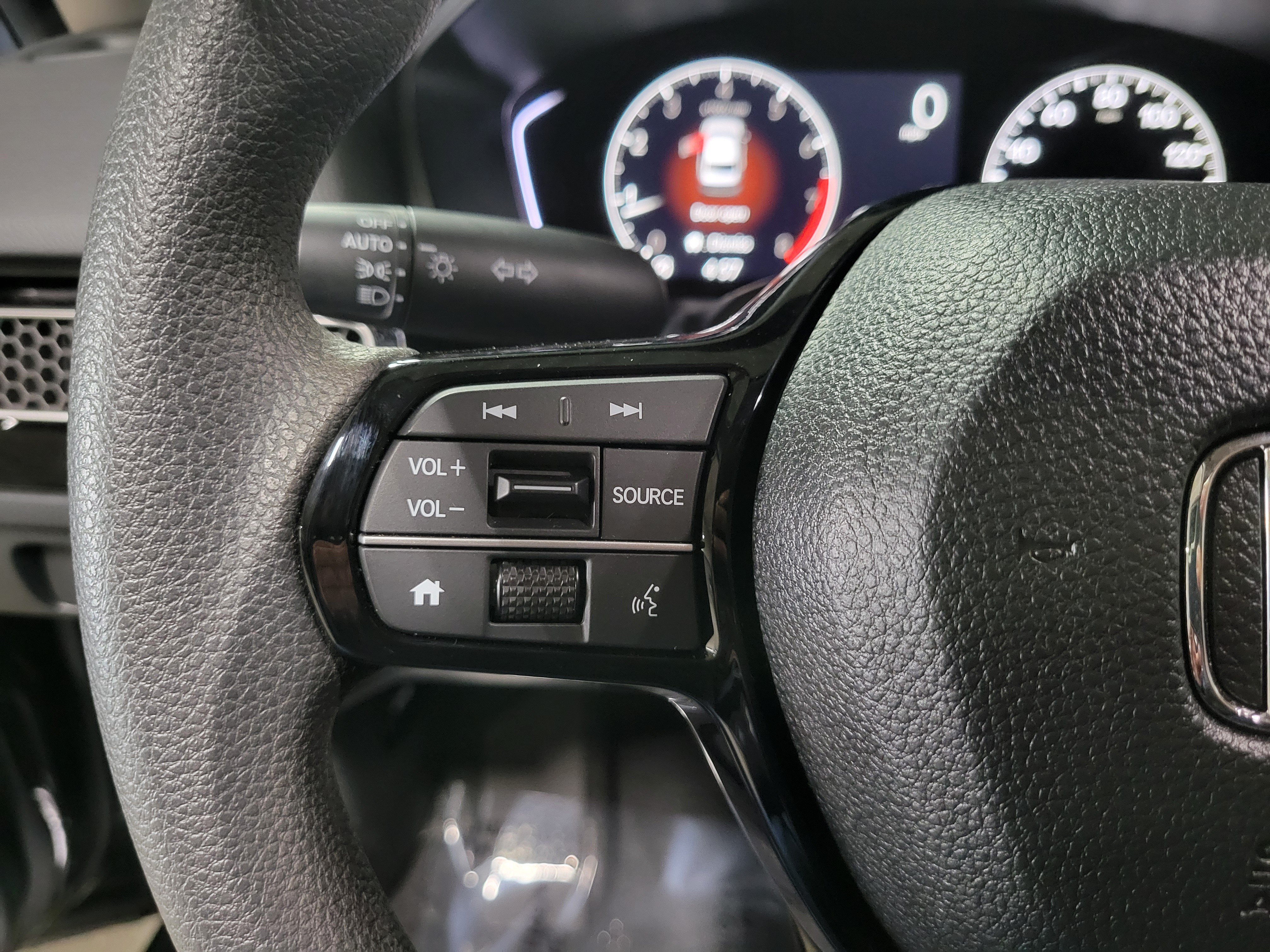 Certified 2026 Honda Civic LX image 22