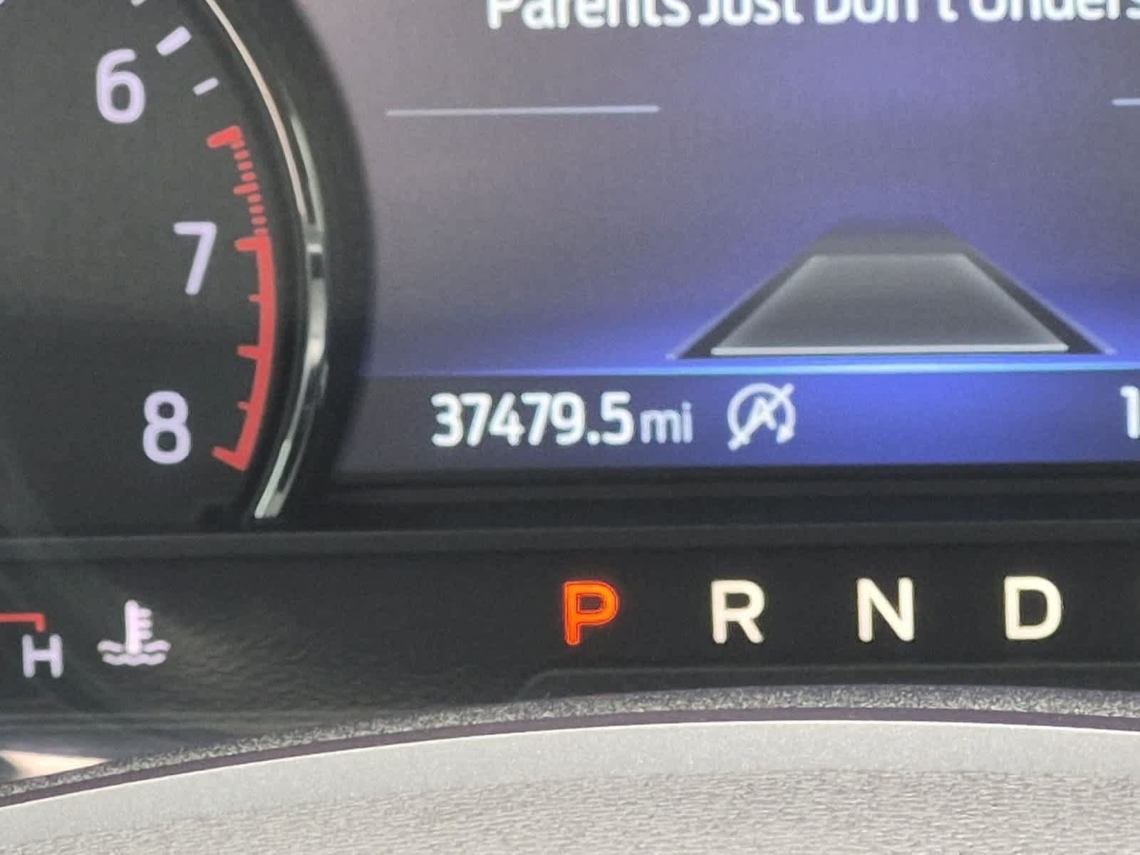Used 2020 Ford Explorer Limited AWD/4WD image 12