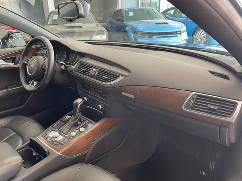 Used 2016 Audi A7 3.0T Premium Plus w/ 20" Wheel & Tire Package image 31