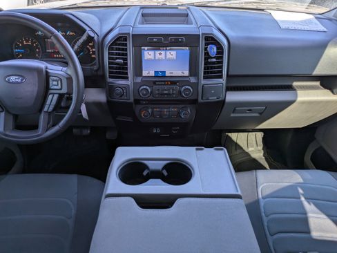 Used 2018 Ford F150 XLT w/ Equipment Group 301A Mid image 14