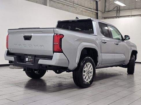 New 2026 Toyota Tacoma SR5 image 15