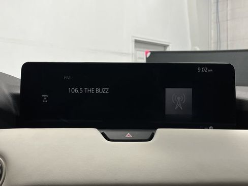 Used 2024 MAZDA CX-90 Plug-In Hybrid w/ Premium Plus image 20