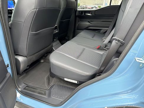 New 2026 Toyota Land Cruiser Base image 21