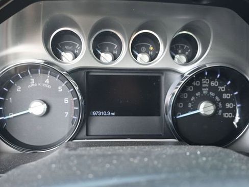 Used 2015 Ford F350 Lariat AWD/4WD image 9