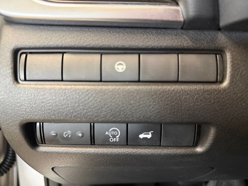 Used 2024 Nissan Rogue SV FWD image 24