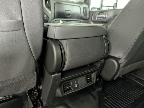 New 2026 GMC Sierra 3500 Pro w/ Convenience Package image 23