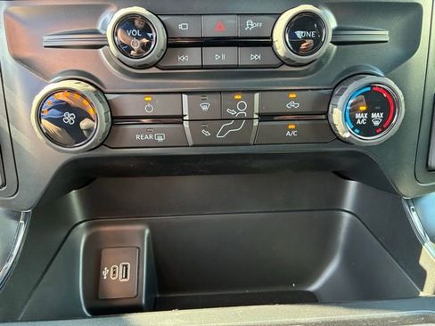 New 2025 Ford F150 STX w/ Equipment Group 200A image 30