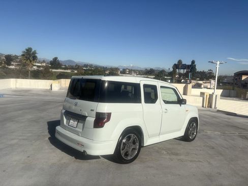 Used 2009 Honda Element SC image 32