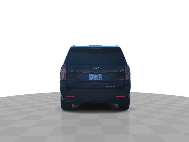 Used 2023 Chevrolet Tahoe RST w/ Luxury Package AWD/4WD image 8