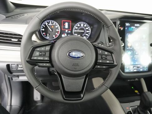 New 2025 Subaru Forester Premium image 13