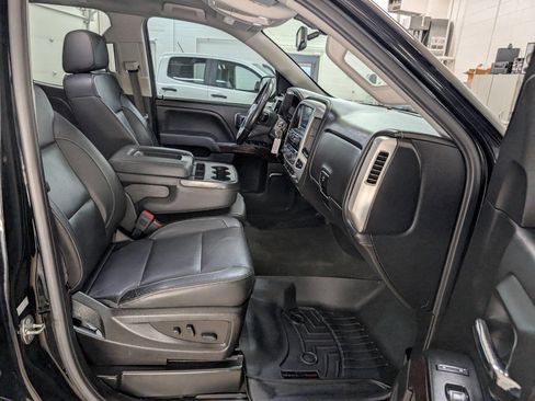 Used 2018 GMC Sierra 1500 SLT image 17