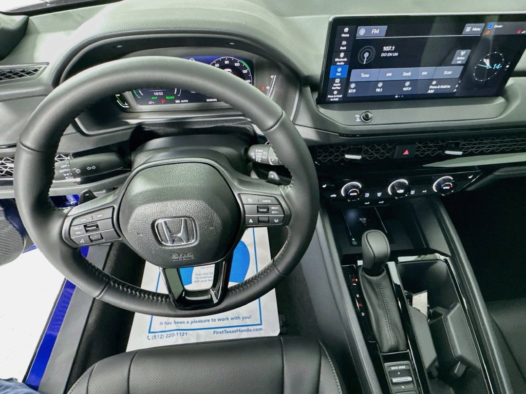 Used 2026 Honda Accord Sport image 13