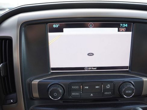 Used 2019 GMC Sierra 2500 Denali AWD/4WD image 6