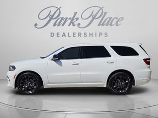 Used 2021 Dodge Durango GT RWD video 2