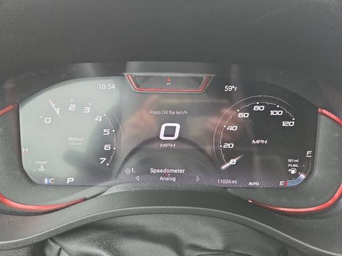 Used 2026 RAM 1500 Rebel w/ Rebel Level 1 Equipment Group AWD/4WD image 56