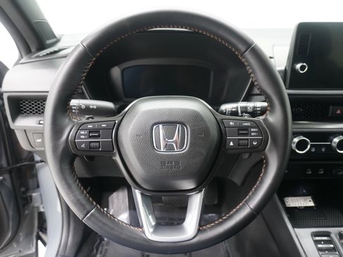 Used 2026 Honda CR-V Sport-L image 17