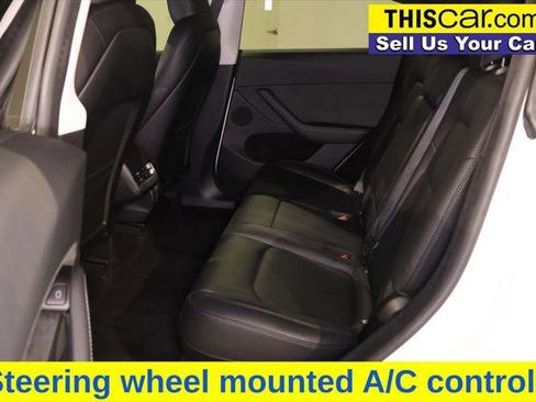 Used 2024 Tesla Model Y Long Range image 17