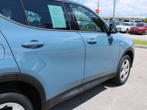 Used 2024 Dodge Hornet GT Plus AWD/4WD image 48