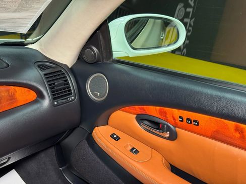 Used 2002 Lexus SC 430 Convertible image 15