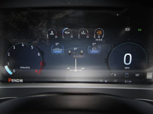 New 2026 Ford F150 XLT w/ Equipment Group 302A MID image 8