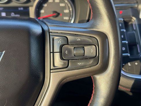 Used 2021 Chevrolet Tahoe RST w/ Luxury Package RWD image 28