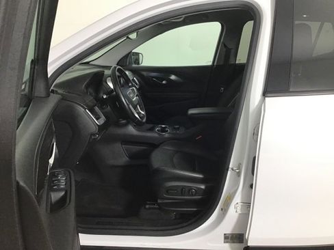 Used 2020 GMC Terrain SLT image 5