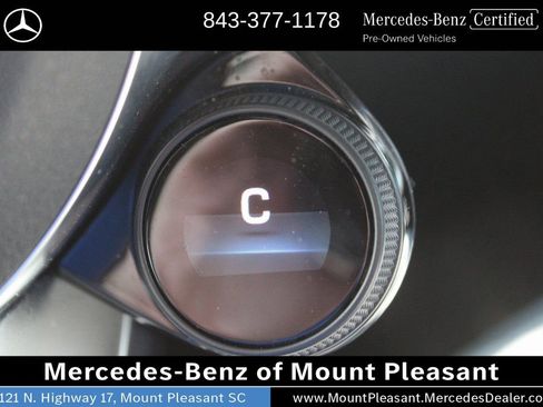 Certified 2021 Mercedes-Benz G 63 AMG 4MATIC w/ G Manufaktur Interior Package image 32