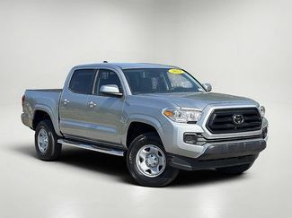 Used 2023 Toyota Tacoma SR w/ SR Convenience Package RWD video 1