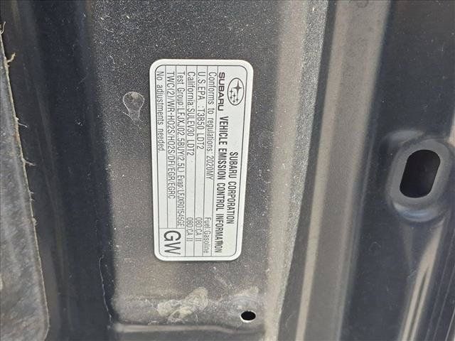 Used 2020 Subaru Forester Touring w/ Popular Package #2 AWD/4WD image 15