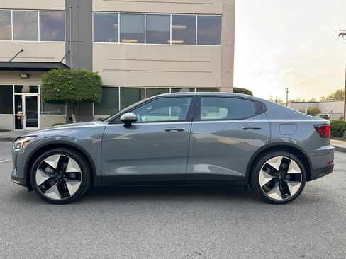 Used 2024 Polestar Polestar 2 AWD/4WD image 6
