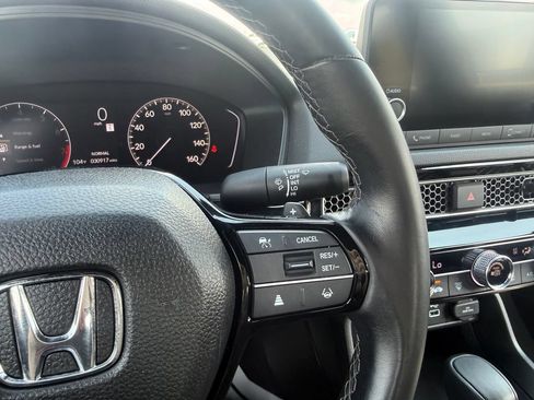 Used 2024 Honda Civic Sport image 22
