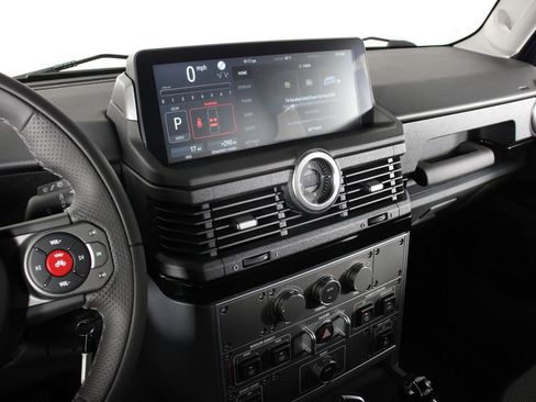 New 2026 INEOS Grenadier AWD/4WD image 7