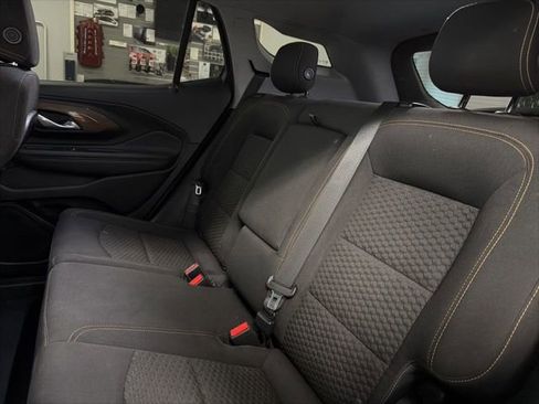 Used 2018 GMC Terrain SLE w/ Driver Convenience Package image 27