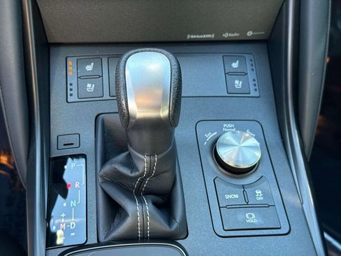 Used 2025 Lexus IS 350 F Sport w/ Navigation Package image 17