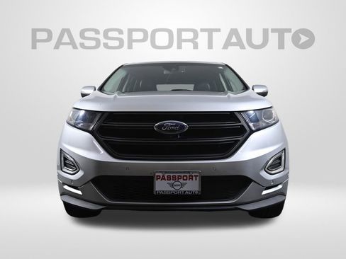 Used 2016 Ford Edge Sport w/ Equipment Group 401A image 2