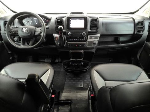 Used 2023 RAM ProMaster 2500 image 19