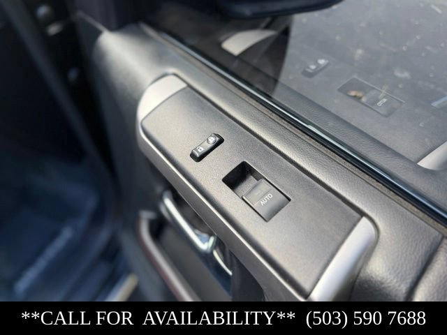 Used 2016 Toyota 4Runner Limited AWD/4WD image 20